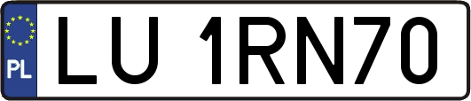 LU1RN70