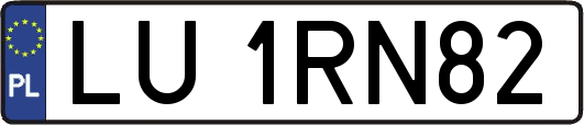 LU1RN82