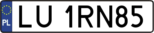 LU1RN85