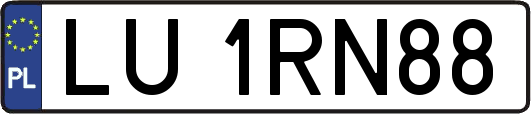 LU1RN88