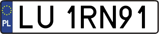 LU1RN91