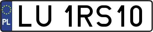 LU1RS10