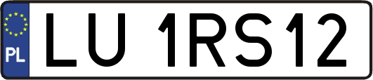 LU1RS12