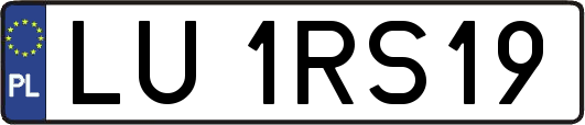 LU1RS19