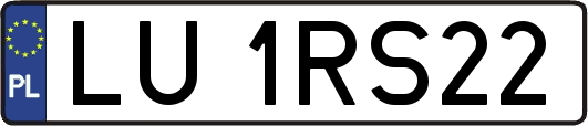 LU1RS22
