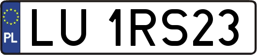 LU1RS23