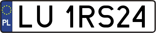 LU1RS24