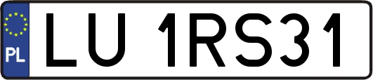 LU1RS31