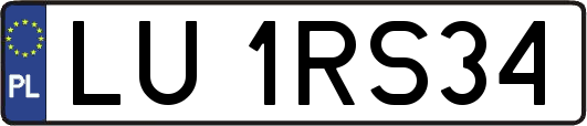 LU1RS34