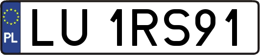 LU1RS91