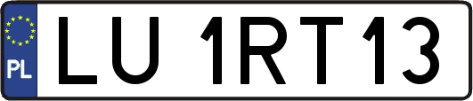 LU1RT13