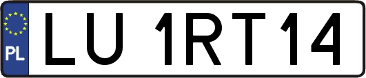 LU1RT14