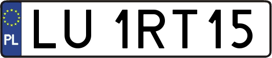LU1RT15
