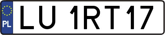 LU1RT17