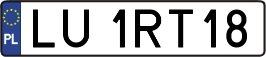 LU1RT18