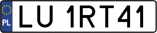 LU1RT41