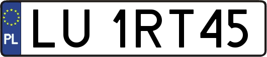 LU1RT45