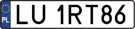 LU1RT86