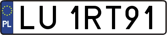 LU1RT91