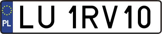 LU1RV10