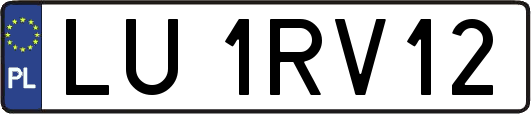 LU1RV12