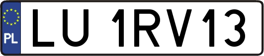 LU1RV13