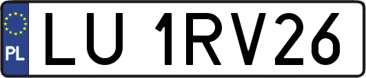 LU1RV26