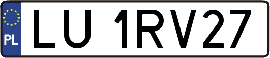 LU1RV27