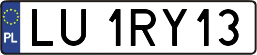 LU1RY13