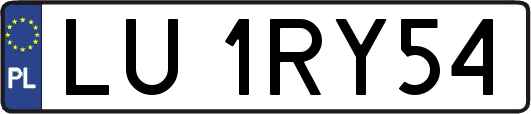 LU1RY54