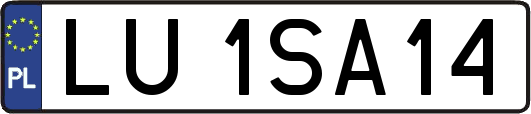LU1SA14