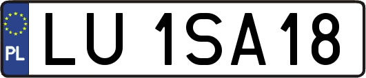 LU1SA18