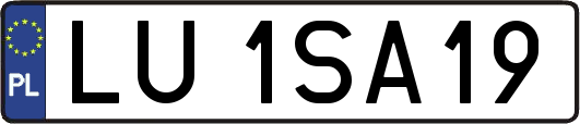 LU1SA19