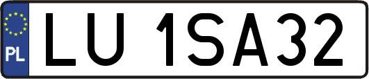LU1SA32