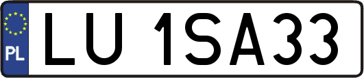 LU1SA33
