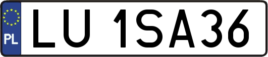 LU1SA36