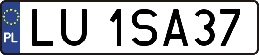 LU1SA37