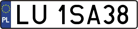 LU1SA38