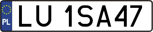 LU1SA47