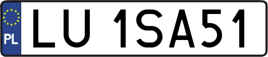 LU1SA51
