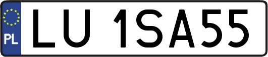 LU1SA55