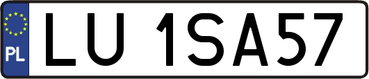LU1SA57