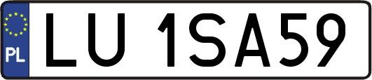 LU1SA59