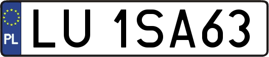 LU1SA63