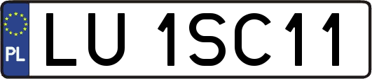 LU1SC11