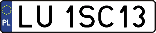 LU1SC13