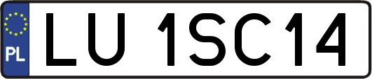 LU1SC14