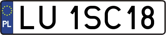 LU1SC18
