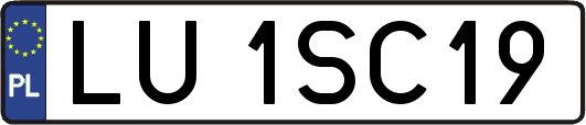 LU1SC19