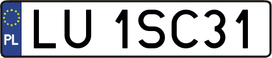 LU1SC31